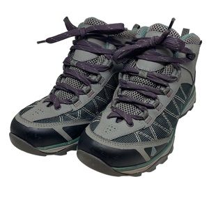 Vasque Monolith Ultra Dry Waterproof Hiking Boot 8